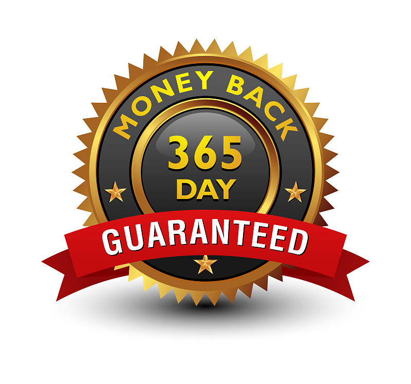 Strong, majestic, powerful, 365 day / 1 year money
