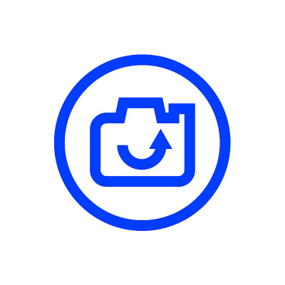 Camera icon