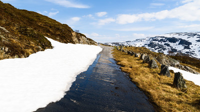 山路