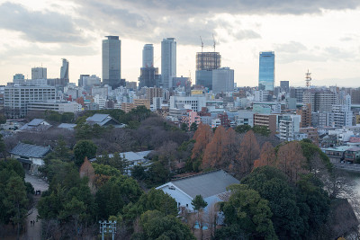 名古屋市