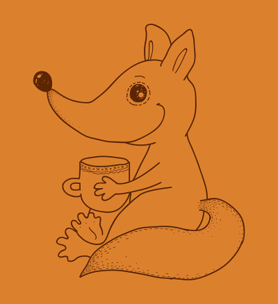 狐狸