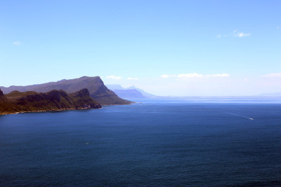 海角国家公园