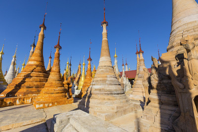 Nyaung Ohak