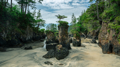 圣约瑟夫湾