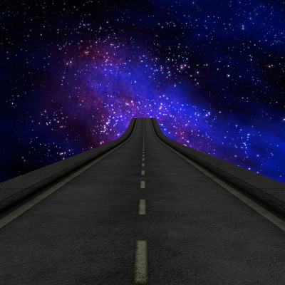 银河之路