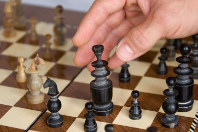 国际象棋