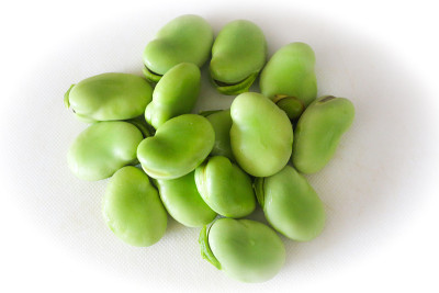 蚕豆