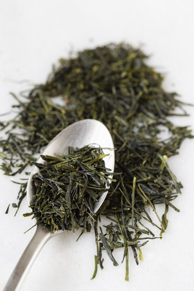 绿茶，茶型煎茶
