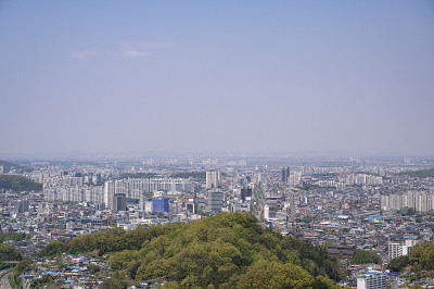 视野好