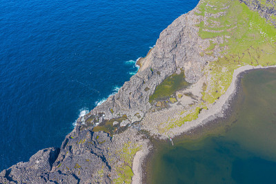 Vagar,法罗群岛