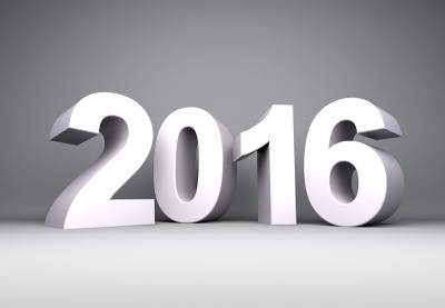 2016年空白文本