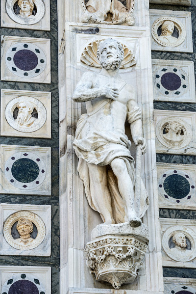 帕维亚的Certosa
