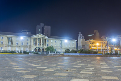 最高法院，司法大楼，肯尼亚内罗毕