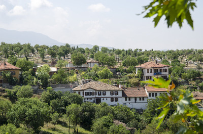 Safranbolu