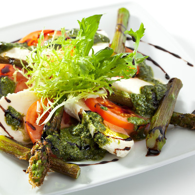 它们Salad