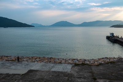 清水湾