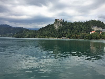 湖流血
