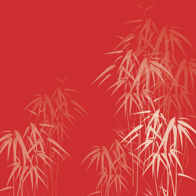 竹子的背景
