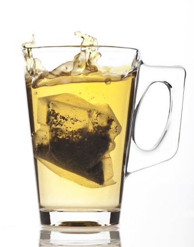 杯茶