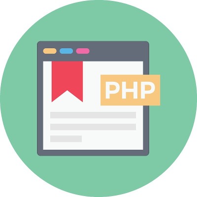 PHP书签