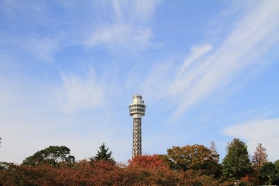 横滨海洋大厦