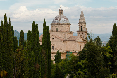 Montepulciano