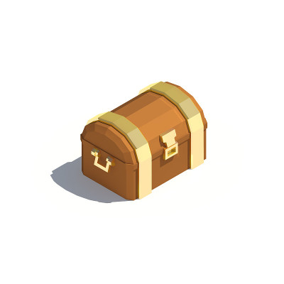 低保利宝箱