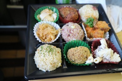 素食