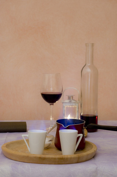 烧杯