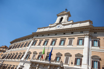 montecitorio