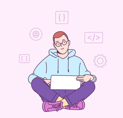 使用php、python、javascript等语言编写脚本和编程的概念