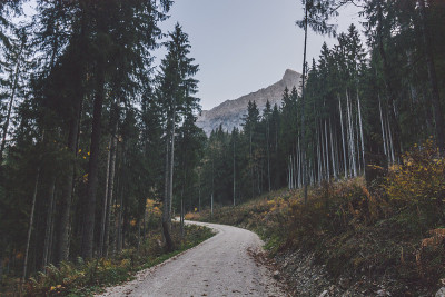 Kehlsteinhaus,老鹰的巢穴