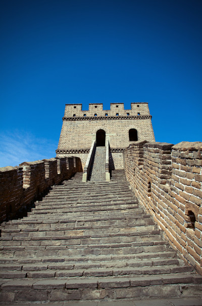 长城