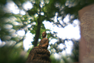 佛像