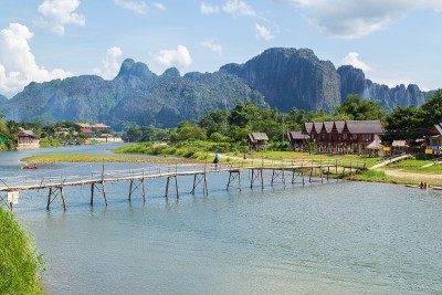 歌河