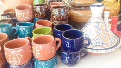 陶瓷工艺品