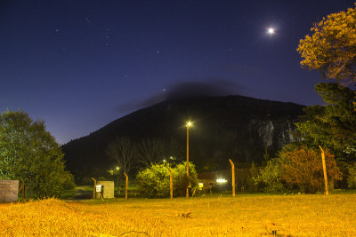 乌拉圭Cerro Pan De Azucar