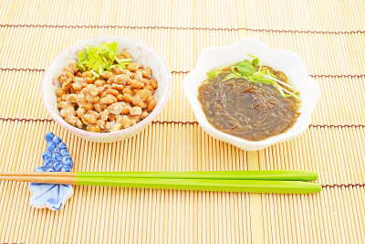 美味的日本传统美食