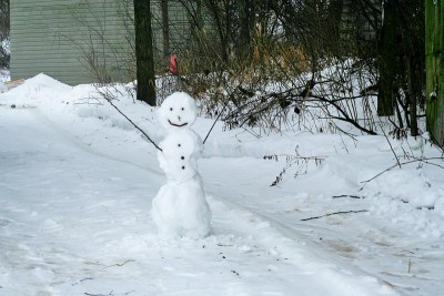 雪人7