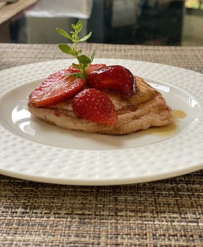 煎饼你