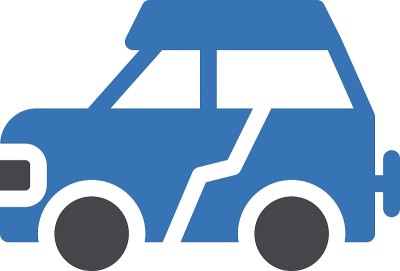 吉普车