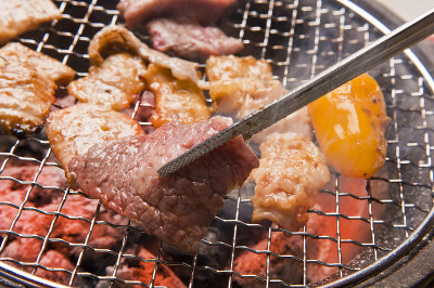 烤肉