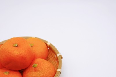 爱媛橘子背景材料