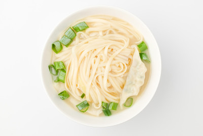 饺子剑面条