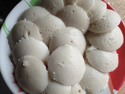 这些是美味的营养食品