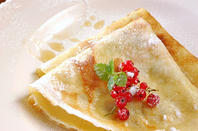 Creps