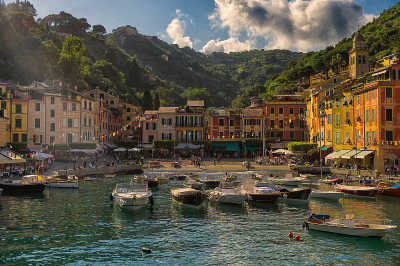 Portofino