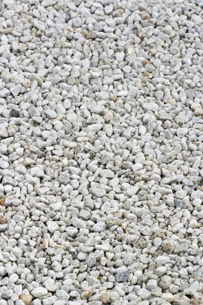 砾石