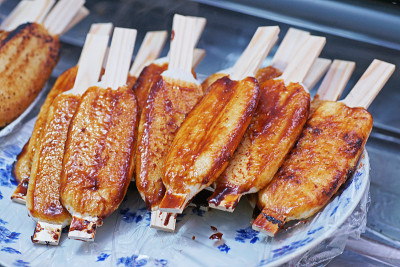 goheimochi