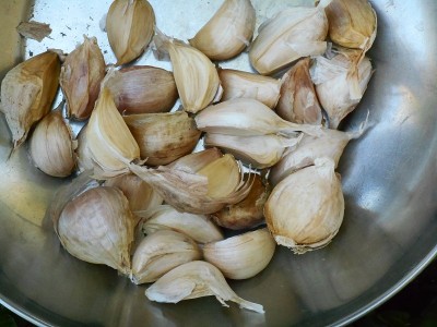大蒜